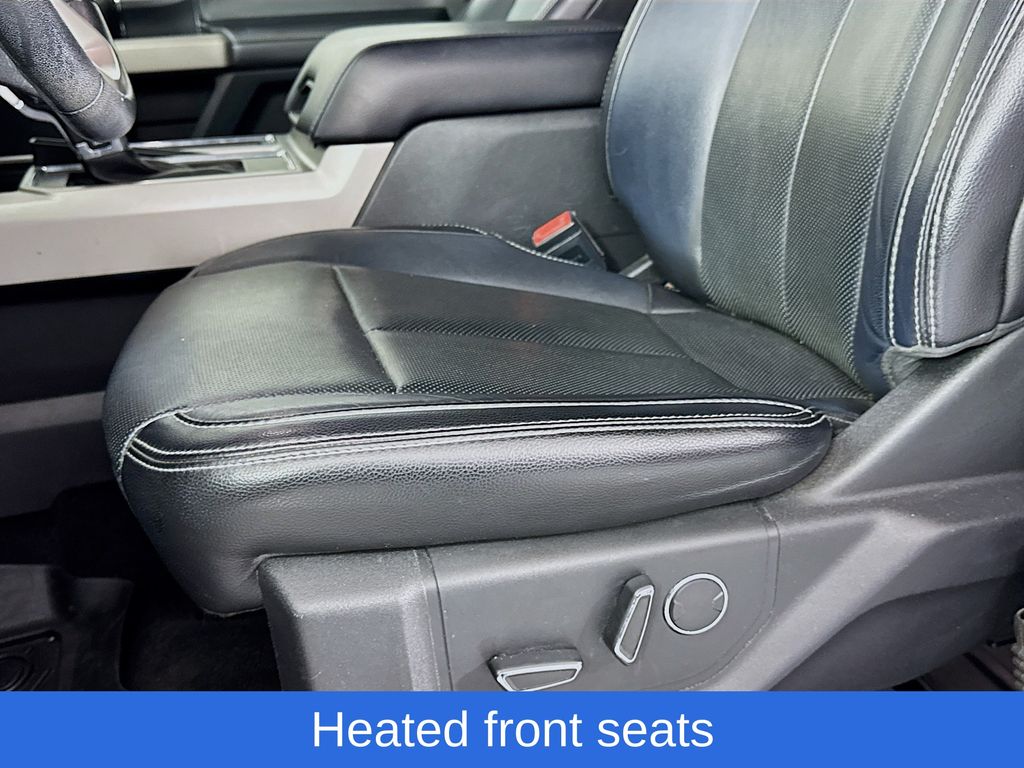 Used Car 2018 Ford F-150  Lariat For Sale Under $30,000 In Austin, Texas