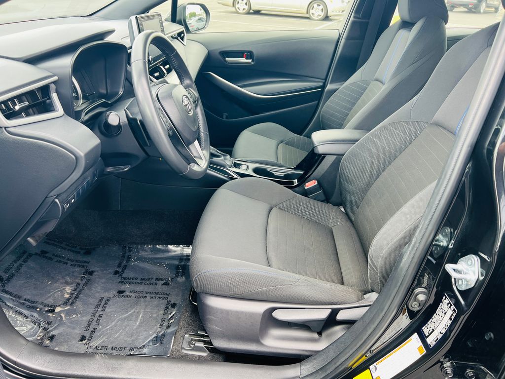 Thumbnail: 2021 Toyota Corolla - 14