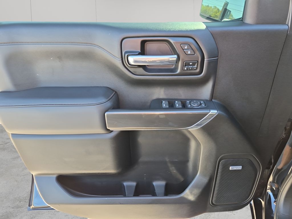 Used Car 2022 Gmc Sierra 1500 Limited  At4 For Sale Under $50,000 In Austin, Texas