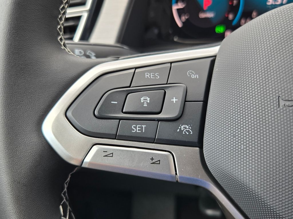 2026 Volkswagen Atlas - $39,618
