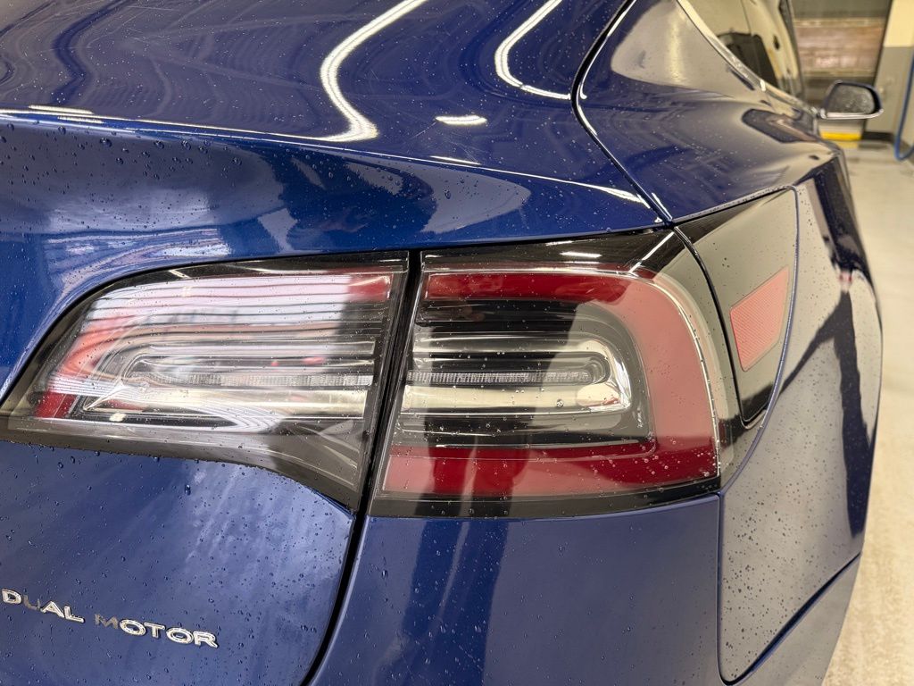 Thumbnail: 2020 Tesla Model 3 - 5