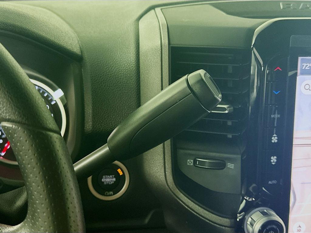 New 2026 Black Ram Tradesman 12in Dually image 12