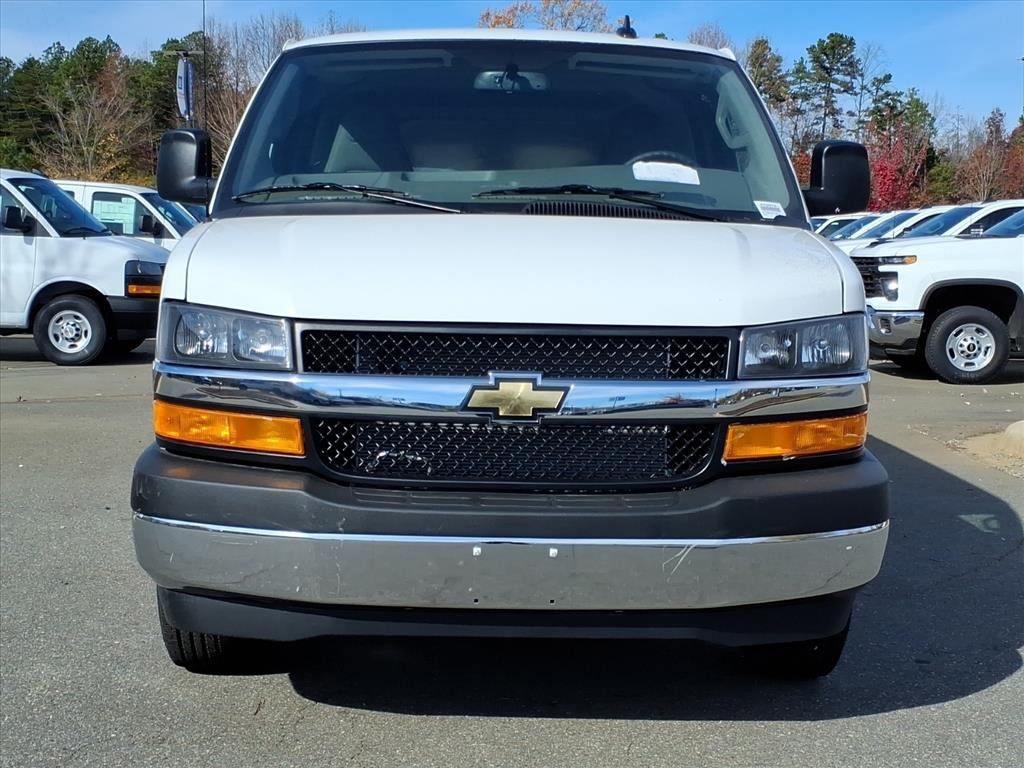 ChevroletExpress 250037