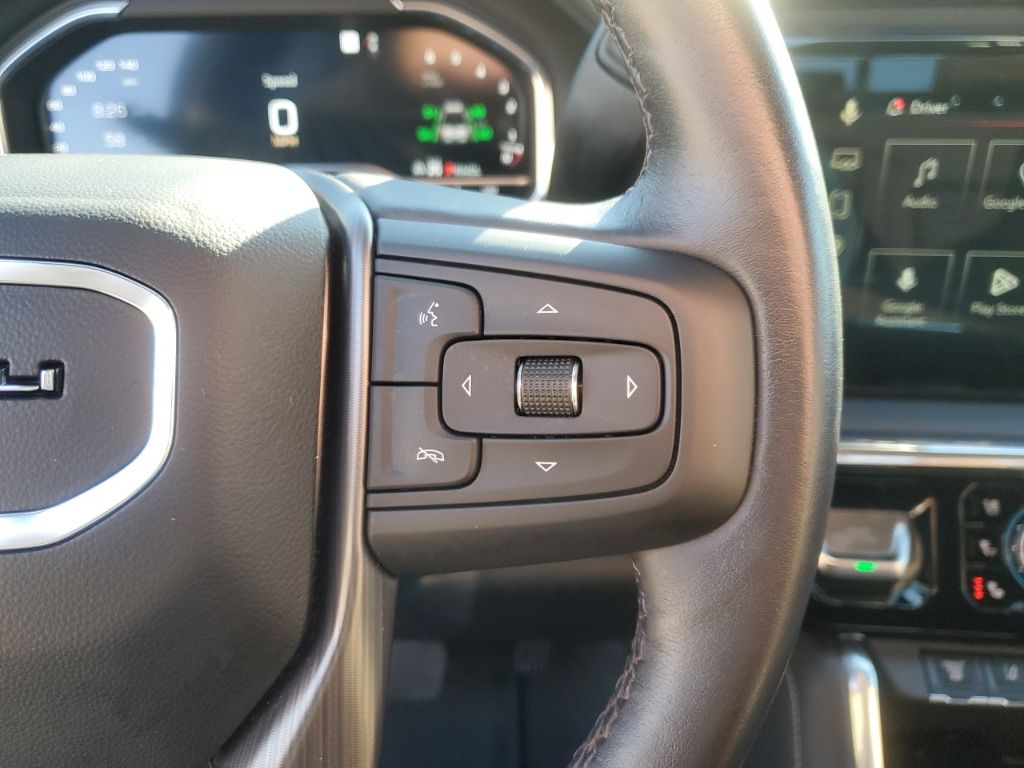 Used Car 2024 Gmc Sierra 2500hd  Denali Ultimate For Sale Under $90,000 In Austin, Texas