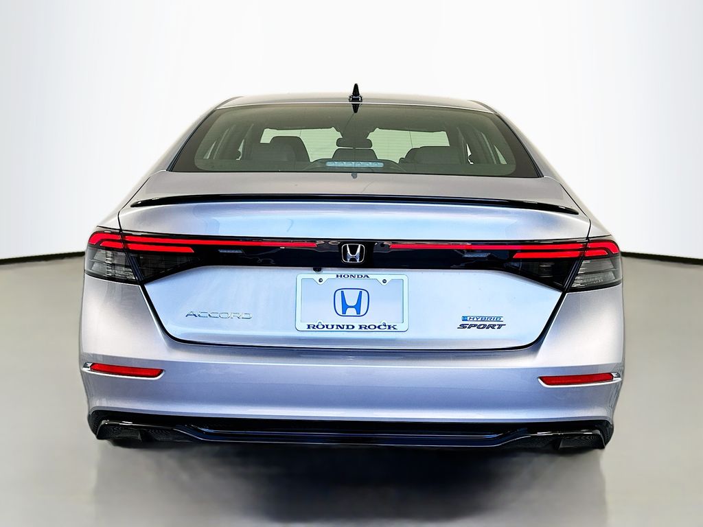 Thumbnail: 2025 Honda Accord - 6