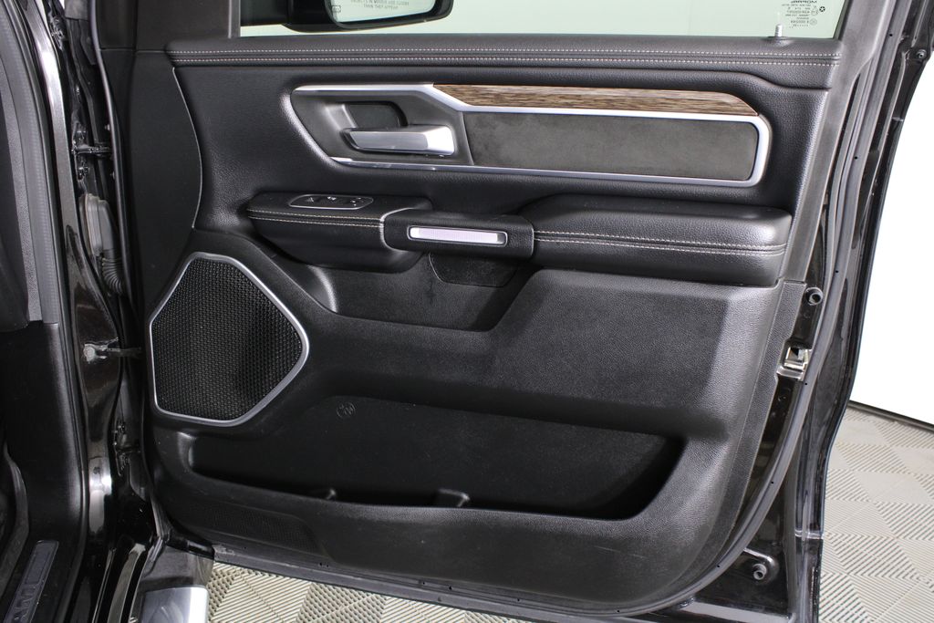 Used 2020 Ram 1500 for sale in 