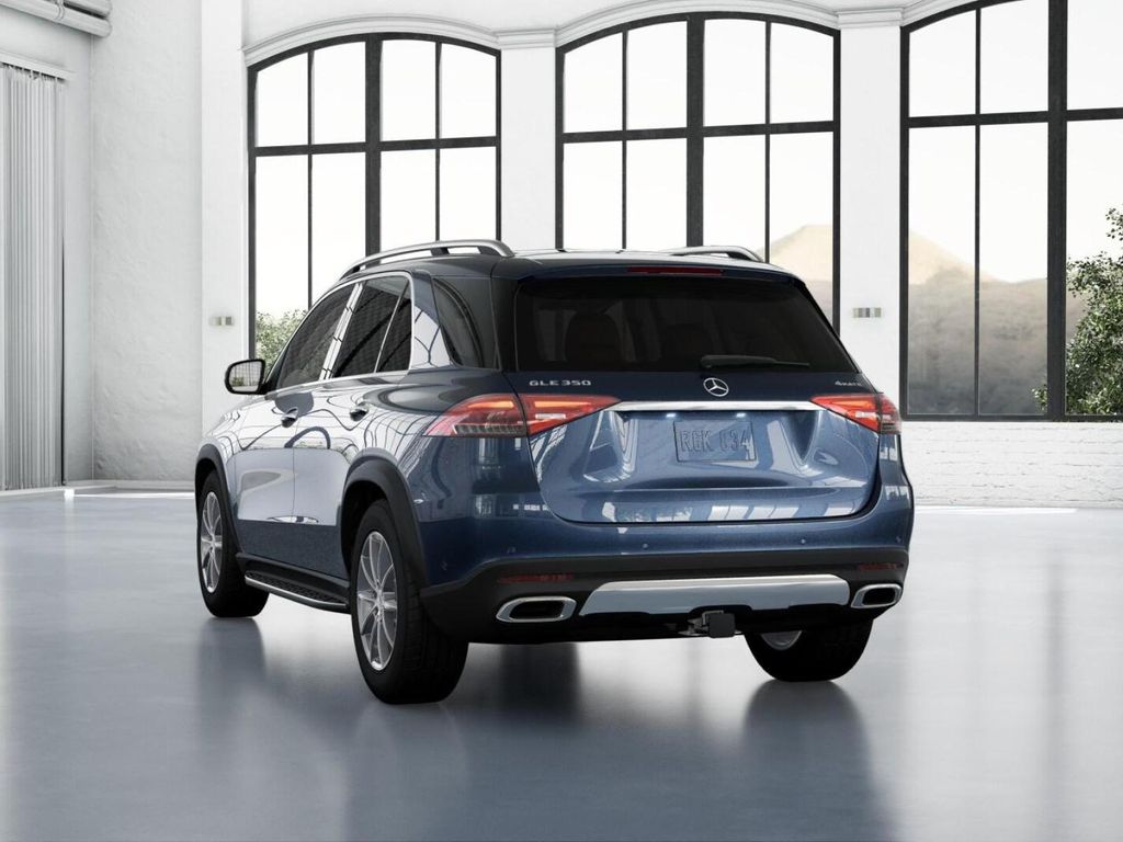 Thumbnail: 2026 Mercedes-Benz GLE - 27