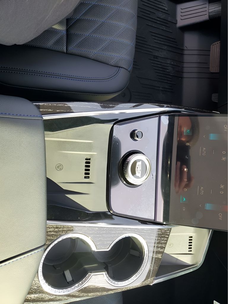 New 2026 Black Cadillac Luxury image 42