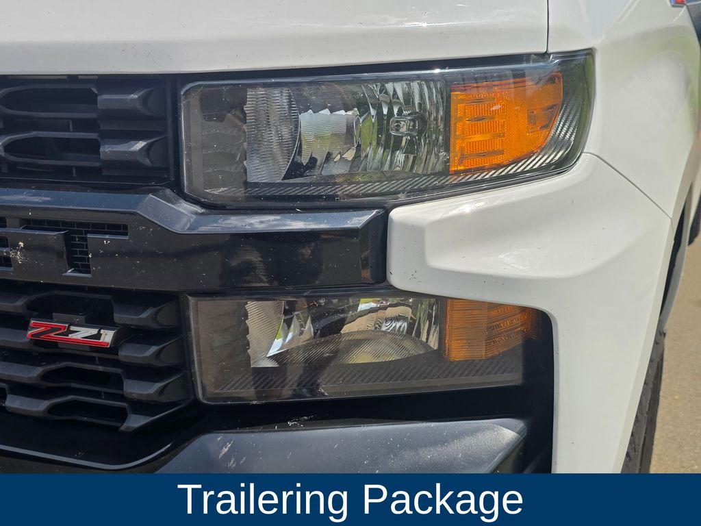 ChevroletSilverado 15009