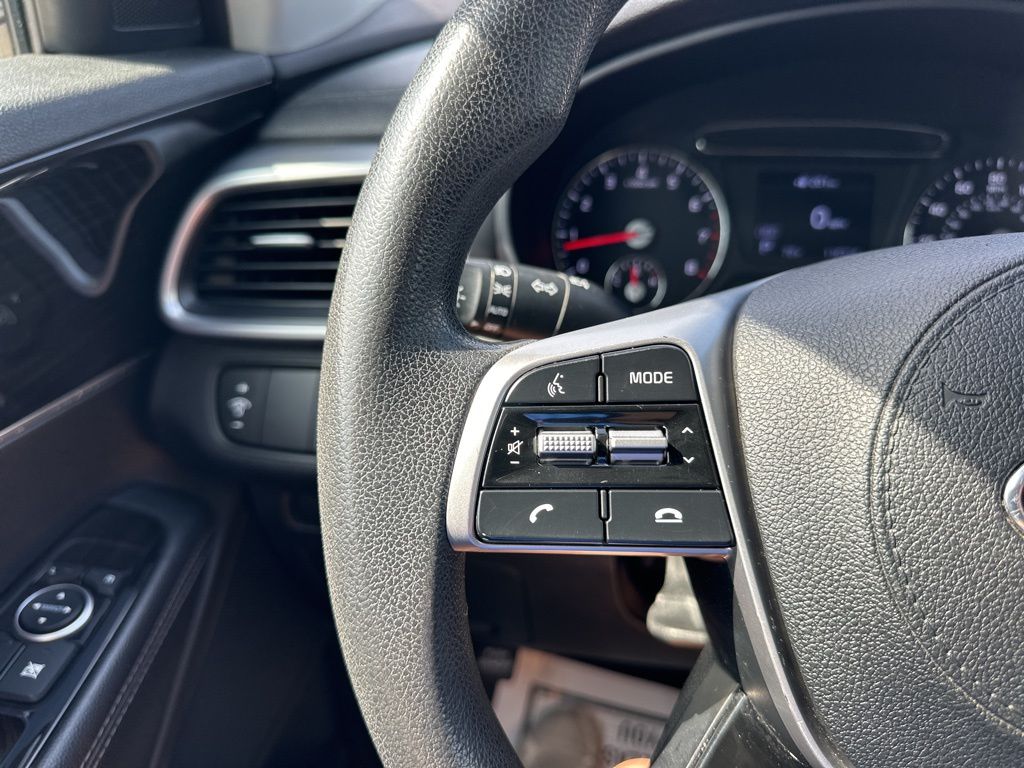 2020 Everlasting Silver Kia Sorento LX AWD SUV