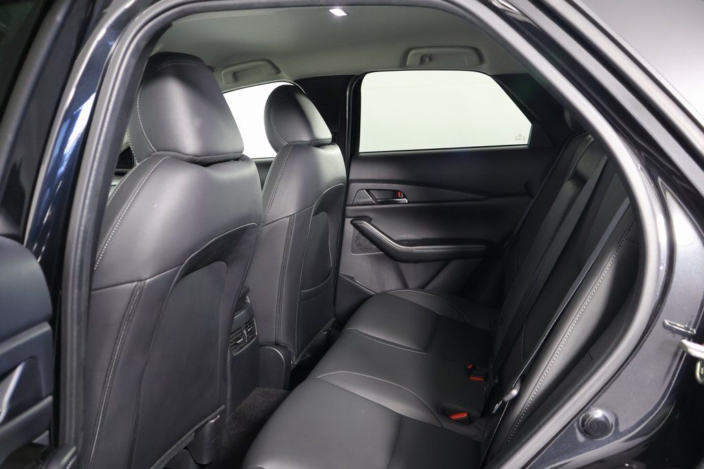 Thumbnail: 2023 Mazda CX-30 - 11