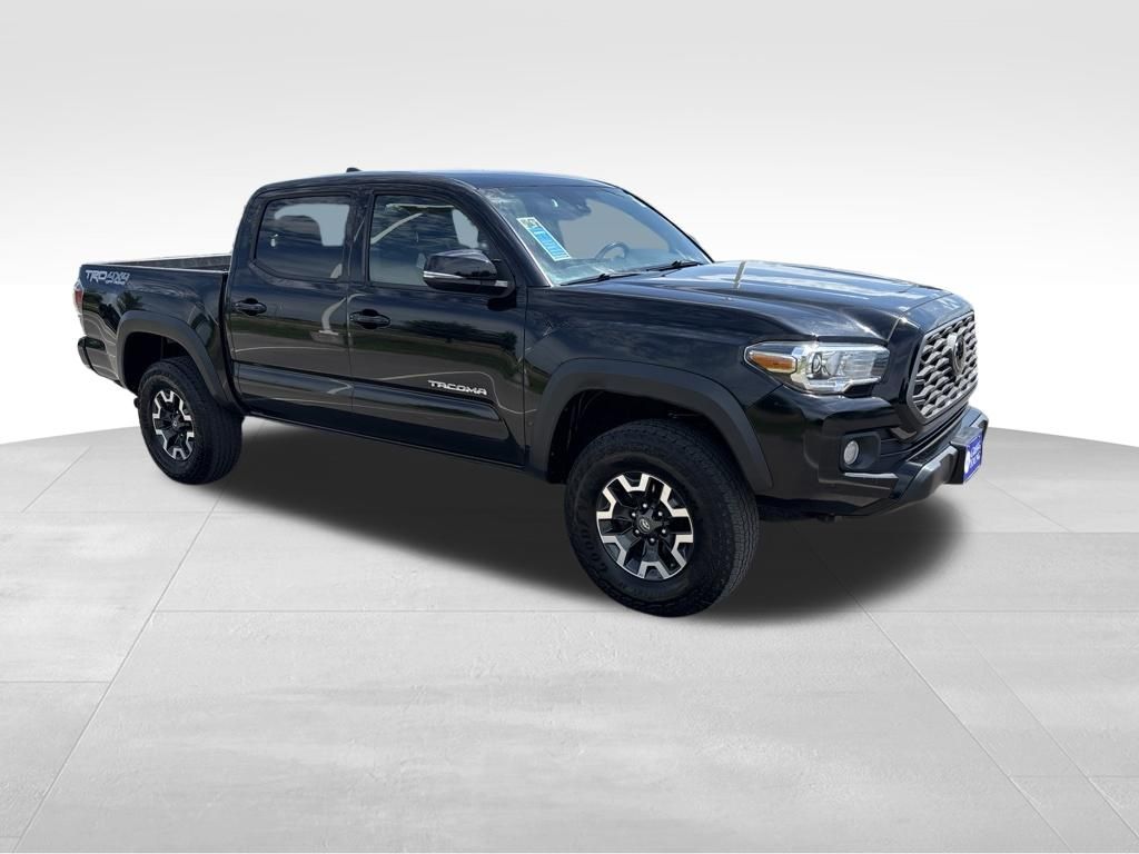 Used 2022 Toyota Tacoma Truck