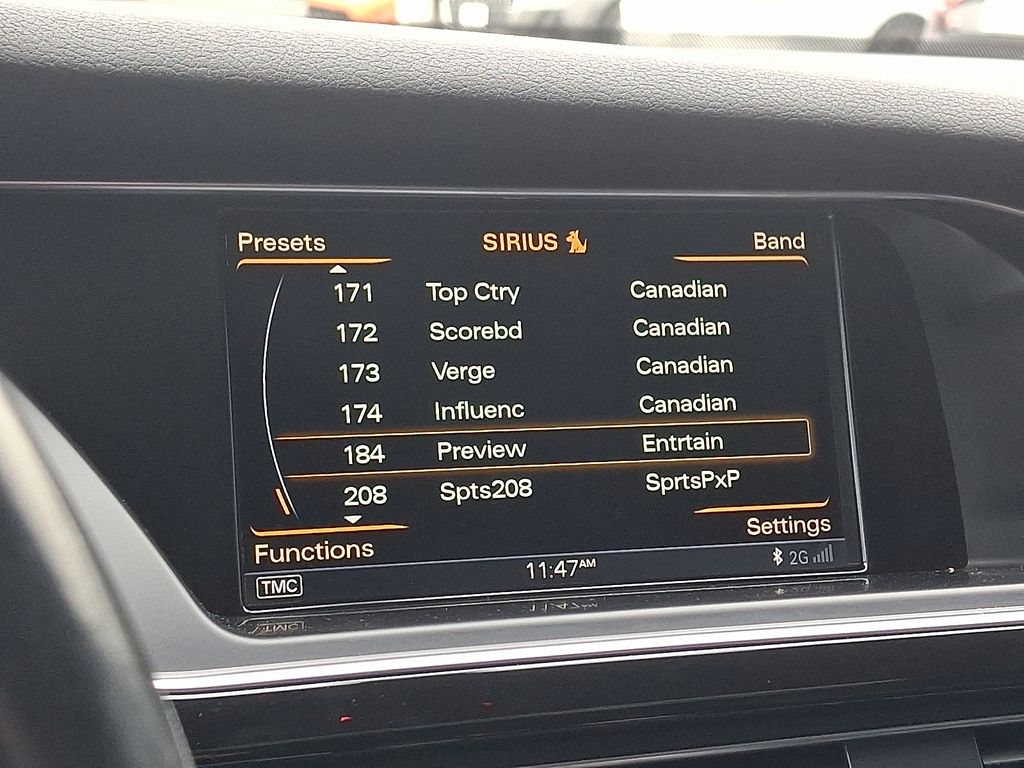 Thumbnail: 2015 Audi S4 - 19