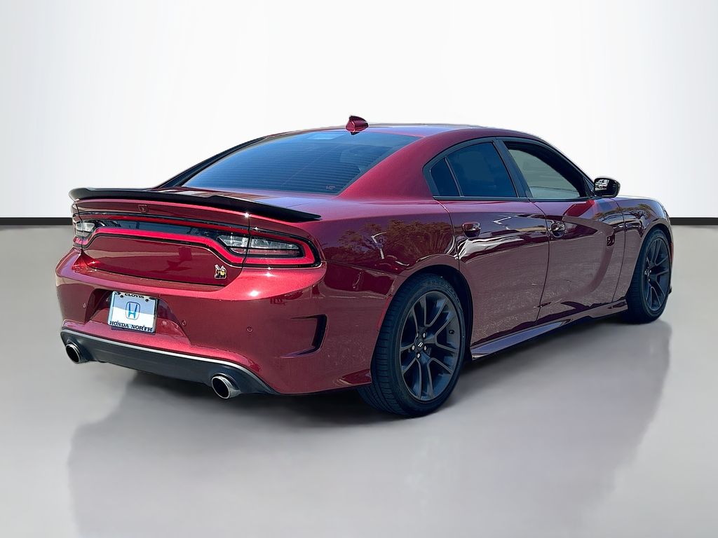 Thumbnail: 2020 Dodge Charger - 5