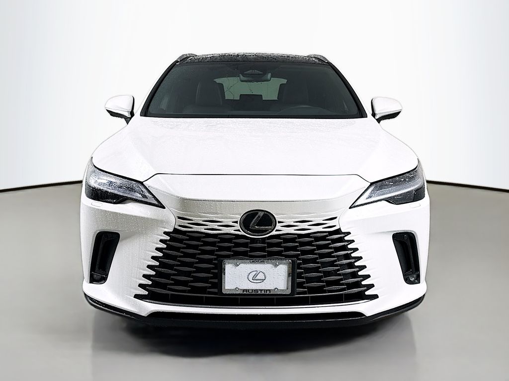 Thumbnail: 2025 Lexus RX - 2