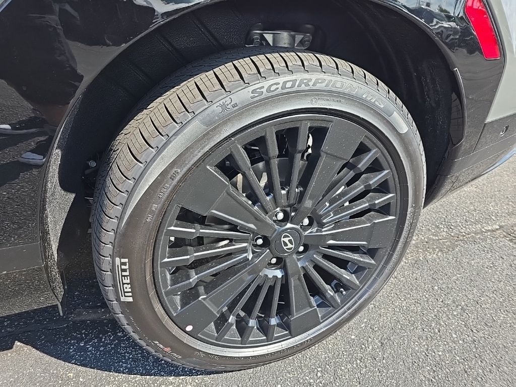 Thumbnail: 2026 Hyundai Santa Fe - 15