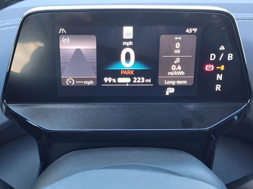 2026 Volkswagen ID.4 PRO - Photo 10