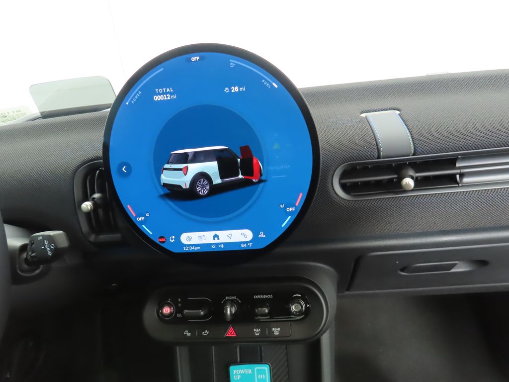 Thumbnail: 2026 MINI Cooper - 14