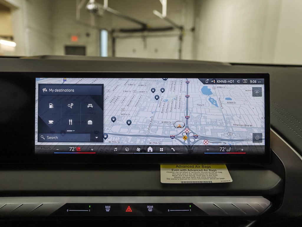 Thumbnail: 2026 BMW X3 - 17