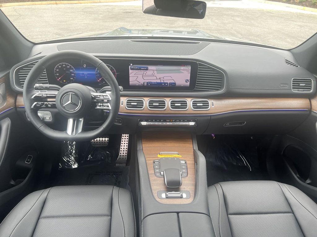 2024 Mercedes-Benz GLS GLS 450 24