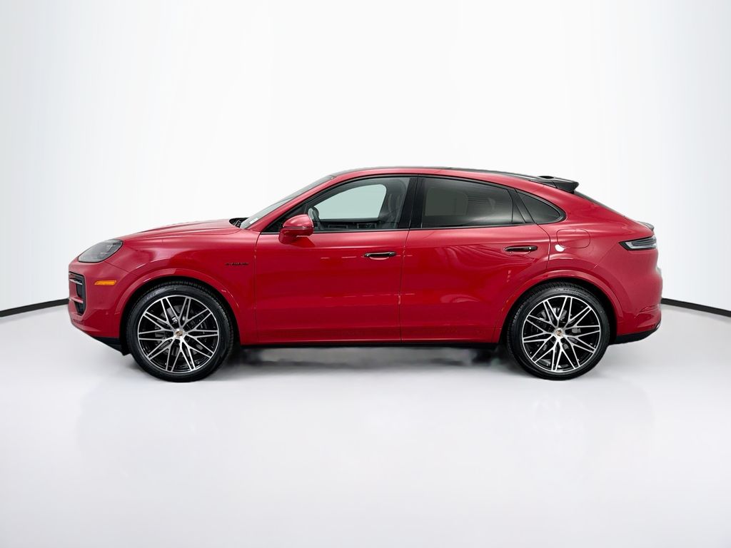 Thumbnail: 2026 Porsche  - 2