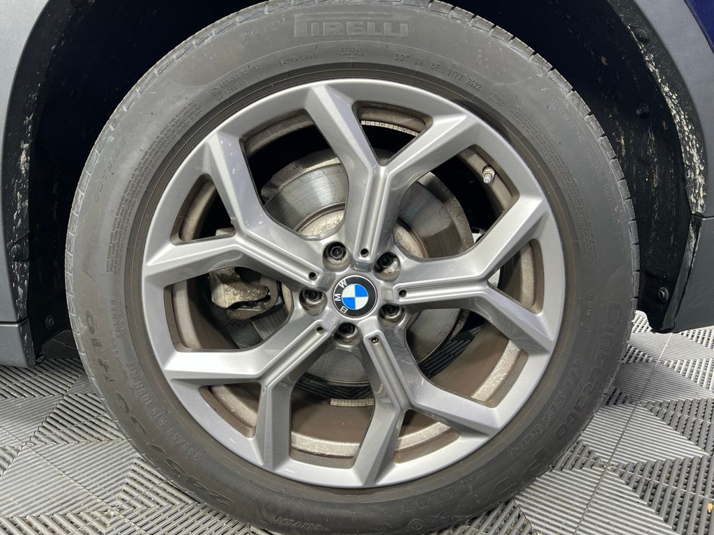 Thumbnail: 2023 BMW X3 - 10