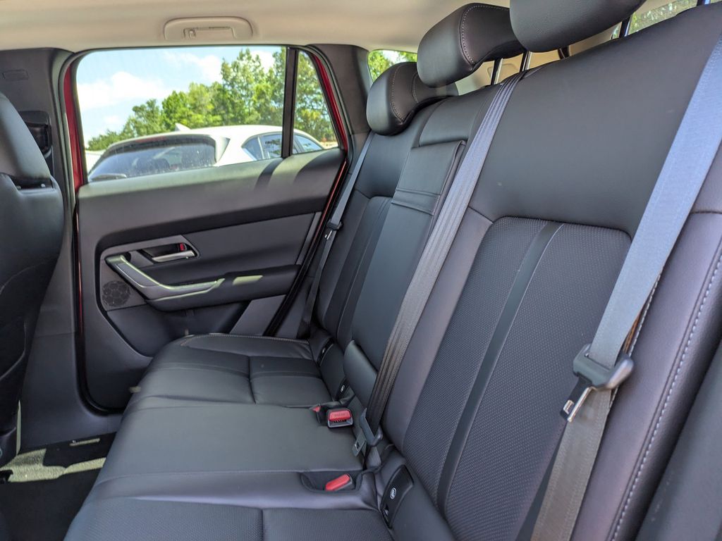 2026 Mazda CX-50 Hybrid Premium Plus