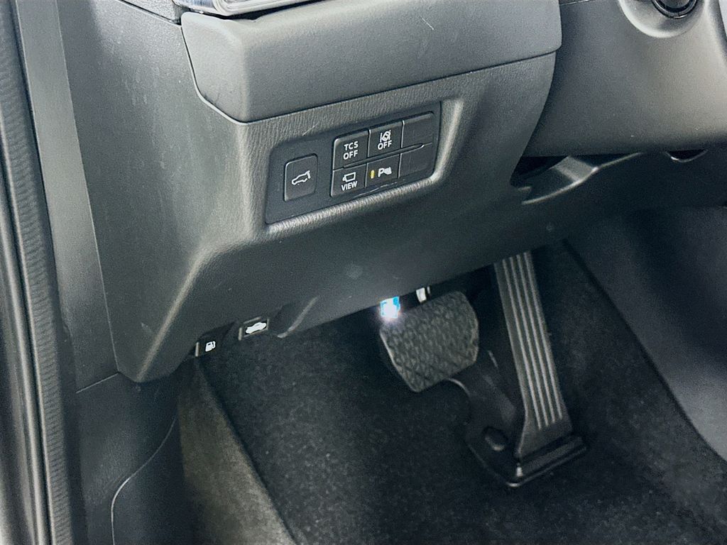 Thumbnail: 2019 Mazda CX-5 - 10