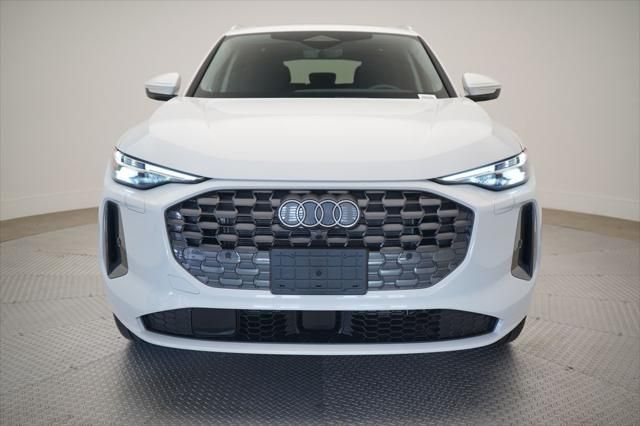 Thumbnail: 2025 Audi Q5 - 5