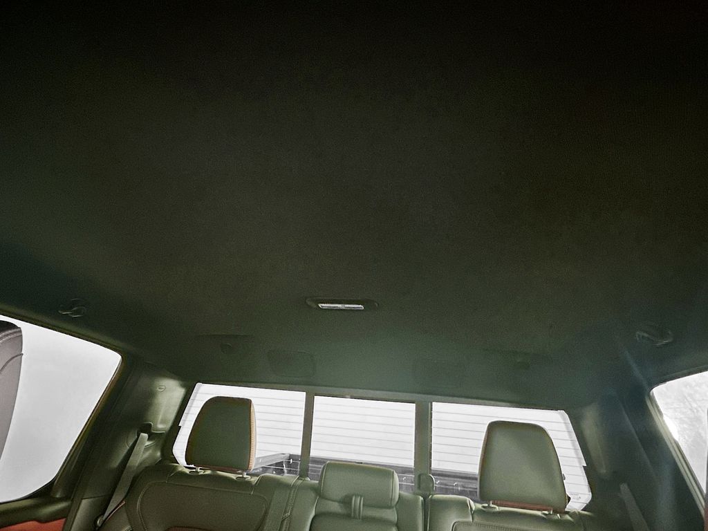 New 2026 Blue Ram Rebel 12in image 14