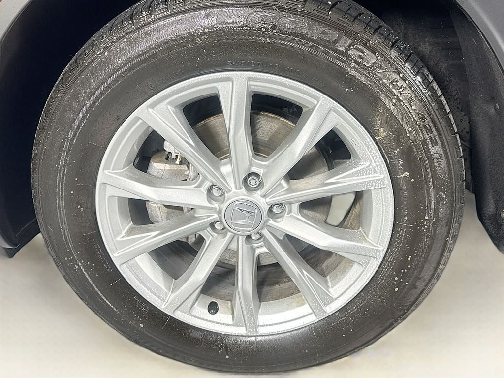 Used Car 2024 Honda Cr-v  Ex For Sale Under $35,000 In Austin, Texas