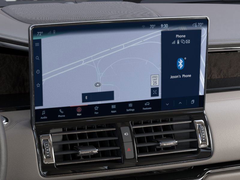 2024 Lincoln Navigator Reserve photo