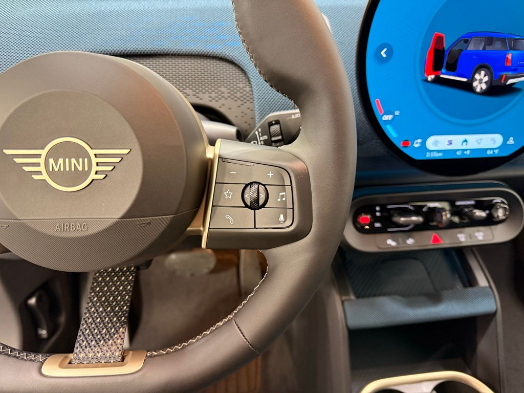Thumbnail: 2025 MINI Cooper Countryman - 14