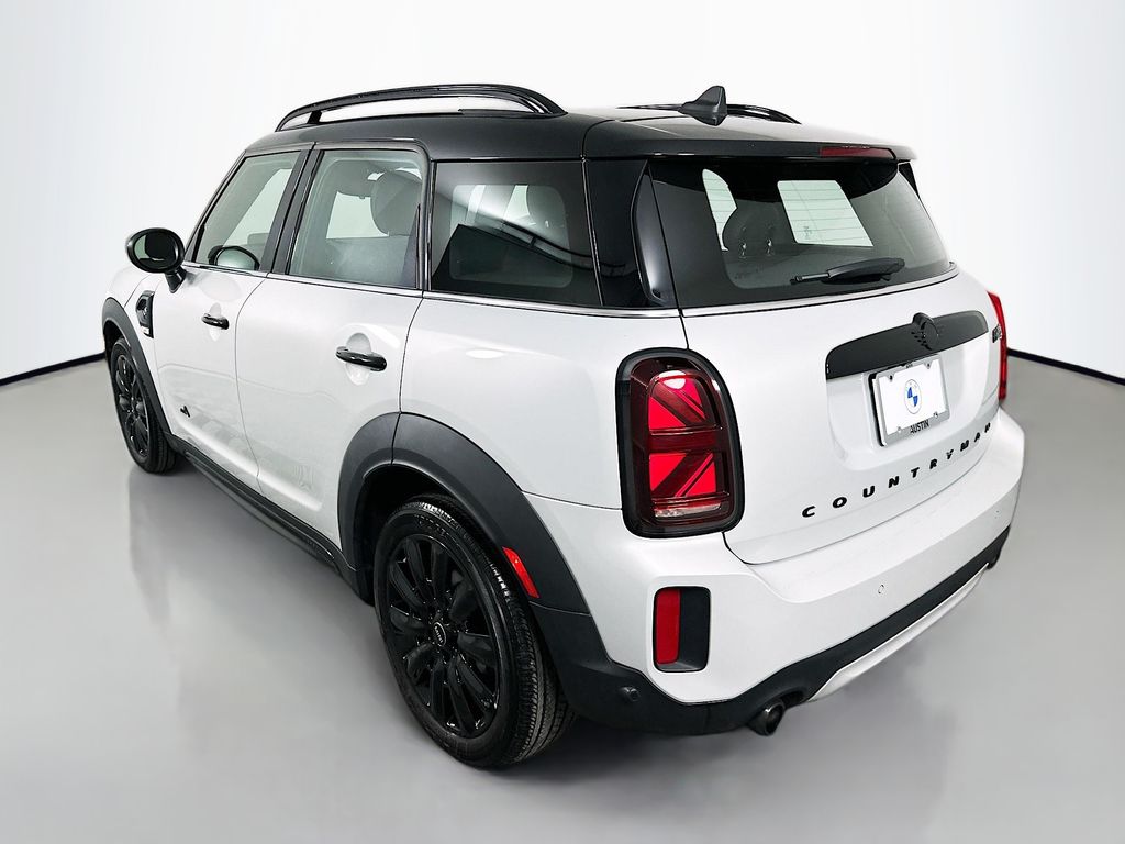 Thumbnail: 2023 MINI Cooper Countryman - 7