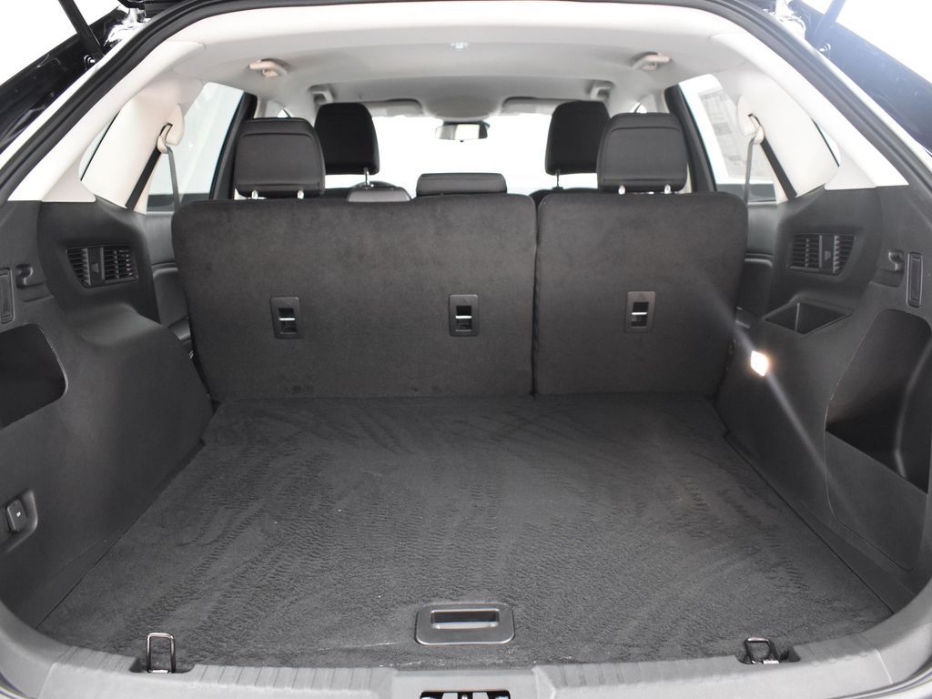 2024 Ford Edge SE