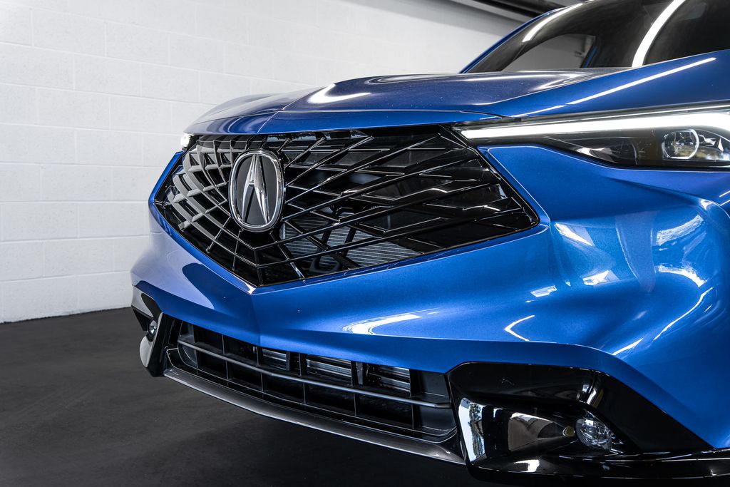 2025 Acura ADX