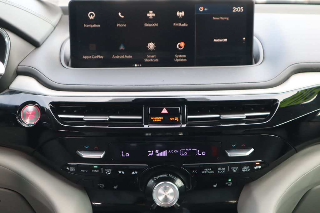 Thumbnail: 2023 Acura MDX - 14