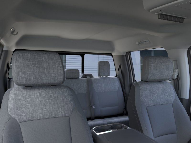 2026 Ford F-250 Super Duty XLT