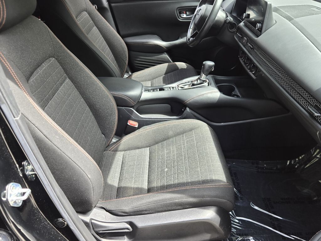 2024 Honda HR-V - $22,485