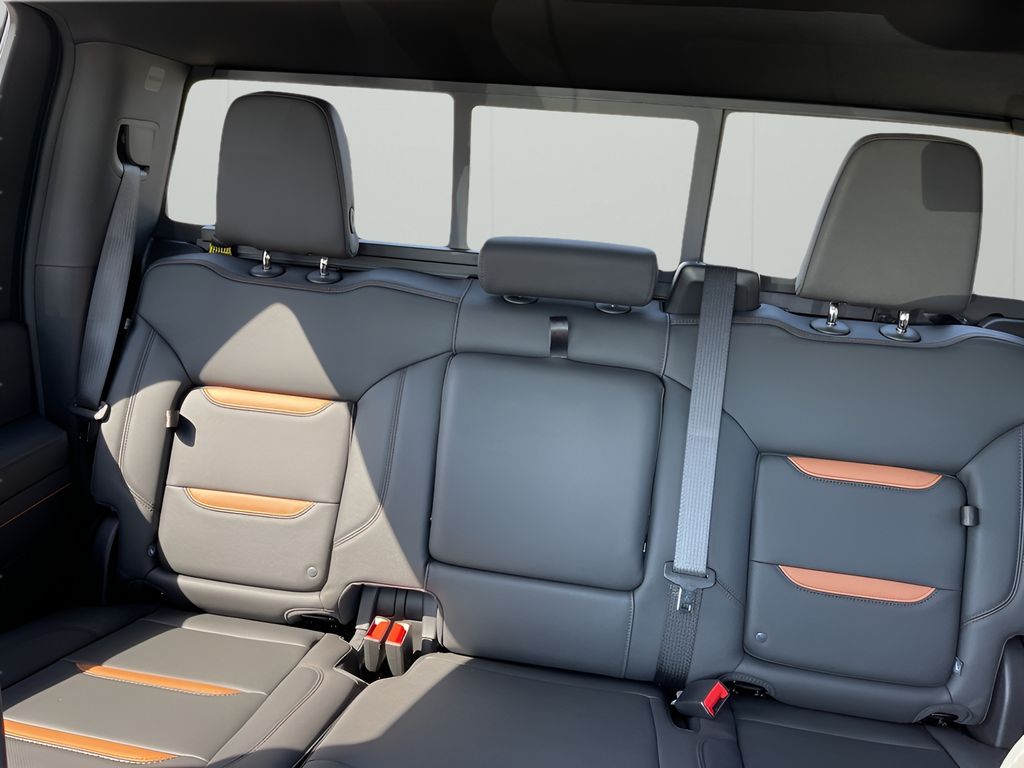 Used Car 2025 Gmc Sierra 2500hd  At4 For Sale Under $90,000 In Austin, Texas