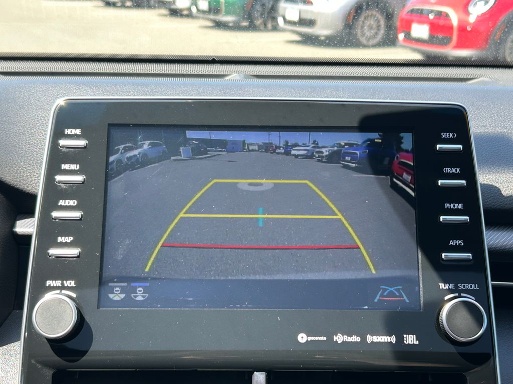 Thumbnail: 2019 Toyota Avalon - 23
