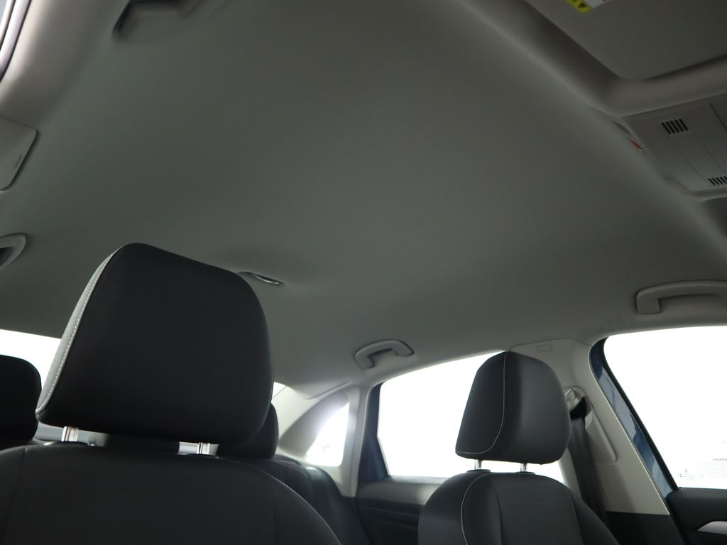2025 Volkswagen Jetta S 19