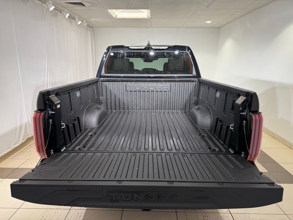 Thumbnail: 2026 Toyota Tundra - 11