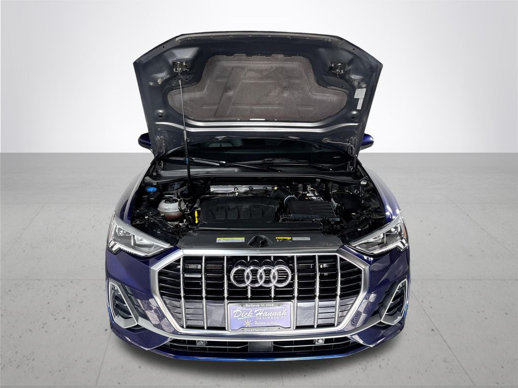 2021 Audi Q3 Premium Plus