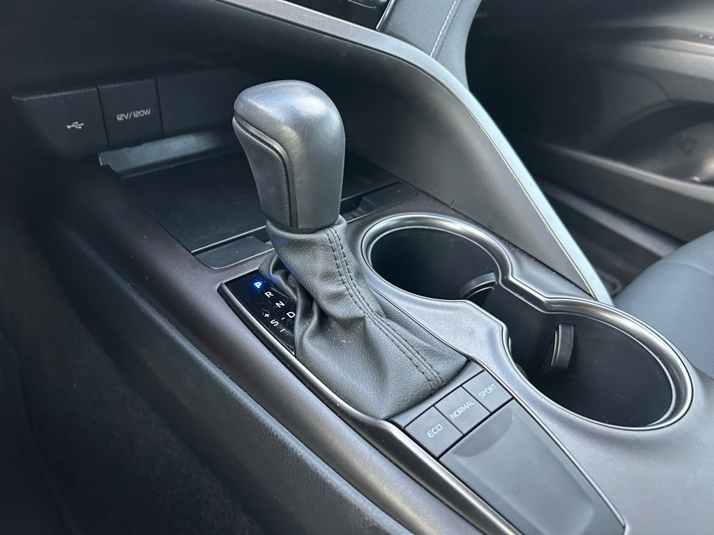 Thumbnail: 2024 Toyota Camry - 27