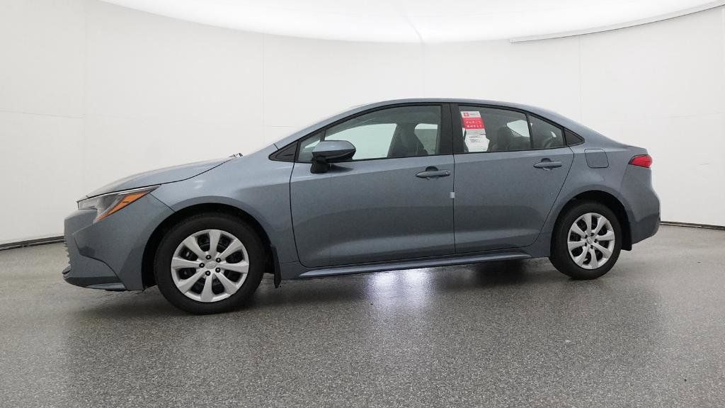 Thumbnail: 2026 Toyota Corolla - 22