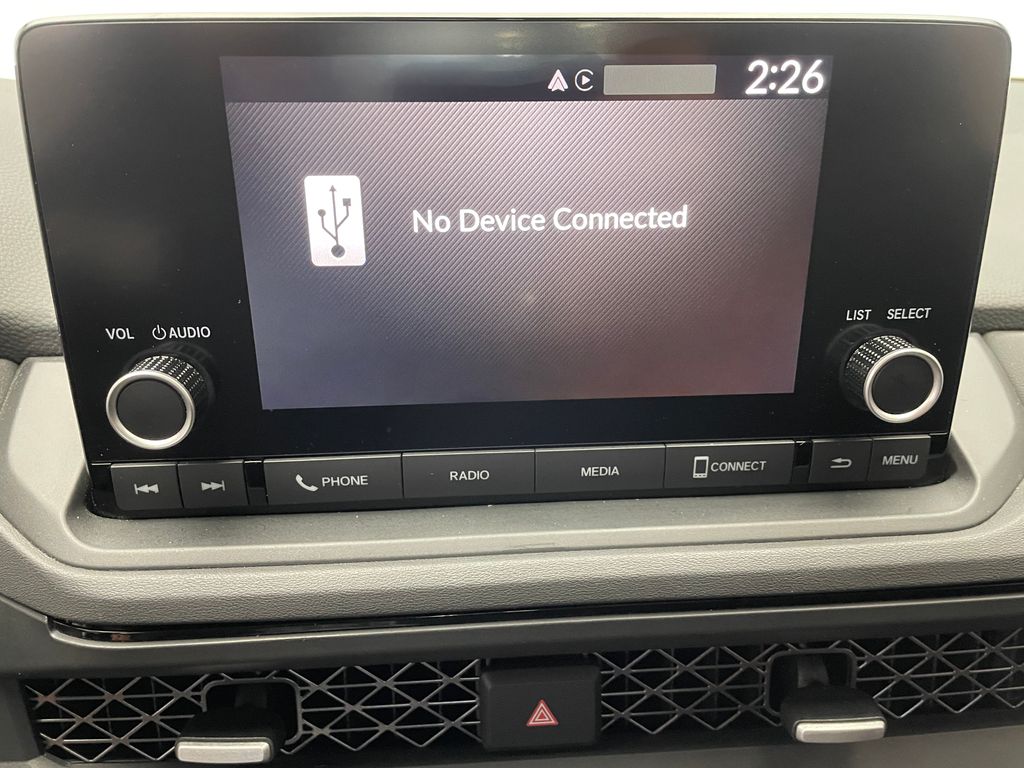 Thumbnail: 2023 Honda Accord - 25