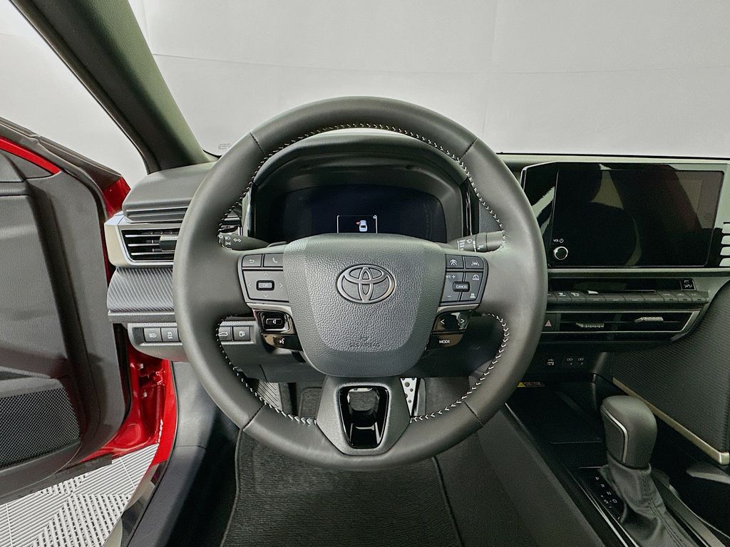 Thumbnail: 2025 Toyota Camry - 11