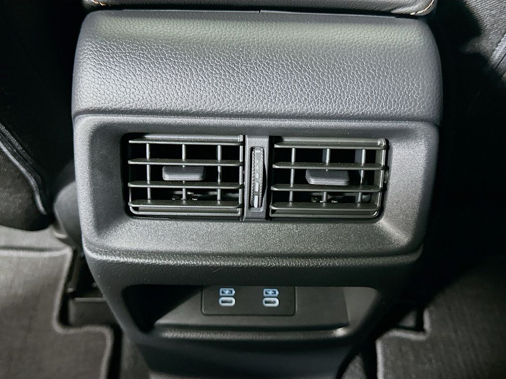 Thumbnail: 2026 Honda CR-V - 25