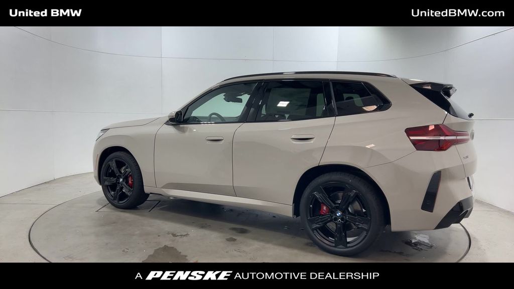 Thumbnail: 2026 BMW X3 - 6